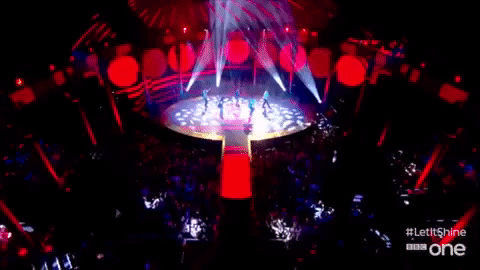 bbc one entertainment GIF by BBC