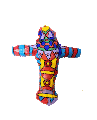 Lowbrow Art Animation Sticker