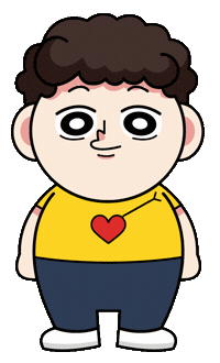 Daegu Sticker