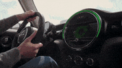 car goat GIF by MINI Italia