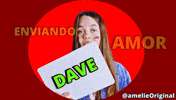 Dave GIF by amelie