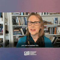 Badass GIF by Democratic AGs