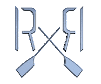 rowrepublic rowing lfr indoor rowing rowrepublic Sticker