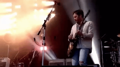 bbc radio 1 big weekend 2017 GIF by BBC Radio 1’s Big Weekend