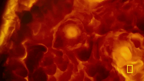 one strange rock GIF by National Geographic Channel