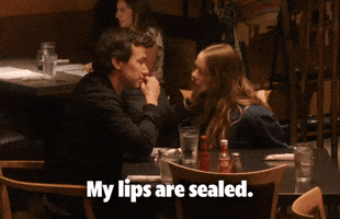 Sealed With a Kiss