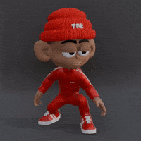 Tmk GIF by TMKNFT