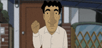 Door Knock GIF by K-FORCE