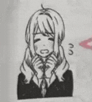 Girl Ethics GIF