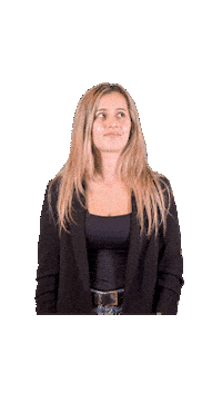 Question Choice Sticker by albanischdeutsch