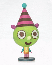 tv show character GIF by Olobob Top