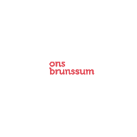 onsbrunssum  Sticker