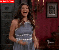 Todo aprobado GIF