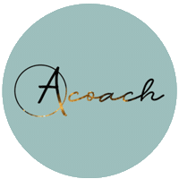 acoach logo review klik hier vitamine d Sticker