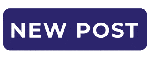 Post Love Sticker