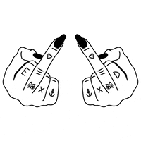 emmadarvick art cat animation illustration GIF