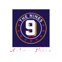 Sticker by F45 Stetson Hills