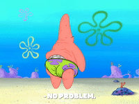 season 7 episode 20 GIF by SpongeBob SquarePants