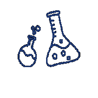Test Lab Sticker by Eurofins