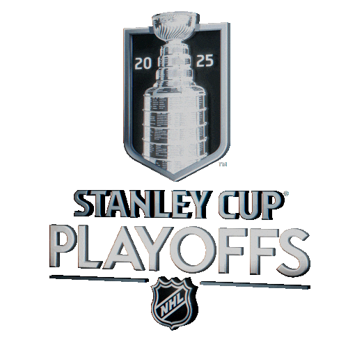 Happy Ice Hockey Sticker by NHL