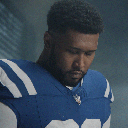Nfl Football GIF by Indianapolis Colts