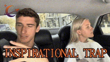 Trap Inspiration GIF by MrMoonMission