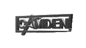 Logo 3D Sticker by Camden Advertising