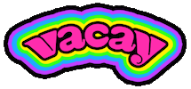 Traveling Spring Break Sticker by megan lockhart