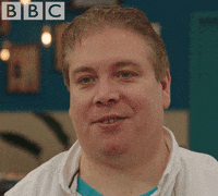 bbc one eye roll GIF by BBC