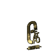 theatrobar party food night cafe Sticker