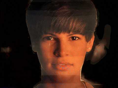 Collage 2D Animation GIF by Preston Spurlock