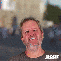 Fun Laughing GIF by Popr