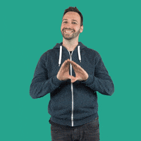 Magic Wonder GIF by Tommy Toskonaut