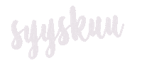 Bujo Kalenteri Sticker by muotkava