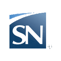 SNMC snmc securitynational mortgage company sn logo snmc logo Sticker