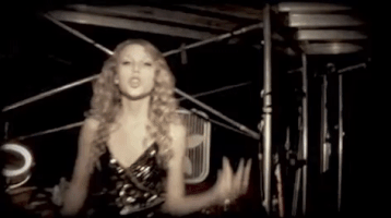 taylor swift GIF