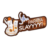 Staylit Sticker by Silka Skincare