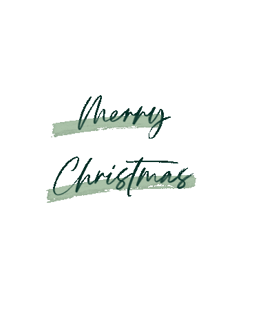 Weihnachten Sticker by Madekind