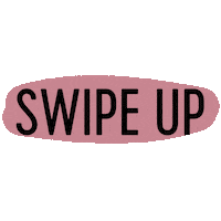 Swipe Up Sticker by Plant Rebelz