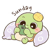 Happy Weekend Sticker