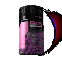 biokey eclipse day 1 day one day one performance Sticker