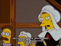 season 9 GIF