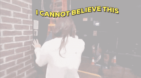 GIF by The Maury Show