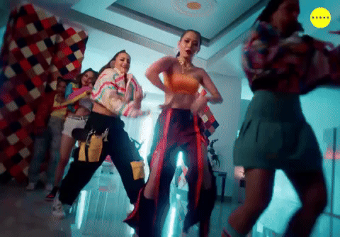 Mil Mahiya (Official Video) Sonakshi Sinha, Raashi