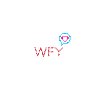 Pressoffice Sticker by Words For You