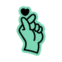 Heart Love Sticker by Drops App