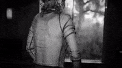 Black And White Smile GIF by Sleater-Kinney