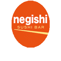 Negishi Sticker by Wiesner Gastronomie
