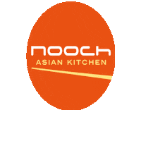 Nooch Sticker by Wiesner Gastronomie