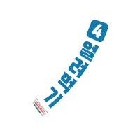 Og Kkd Sticker by KrispyKremeKorea